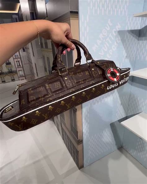 louis vuitton ss24 boat-shaped bag|louis vuitton work bags.